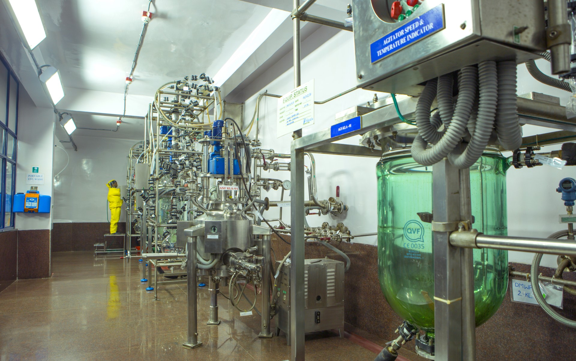 KILO-LABS