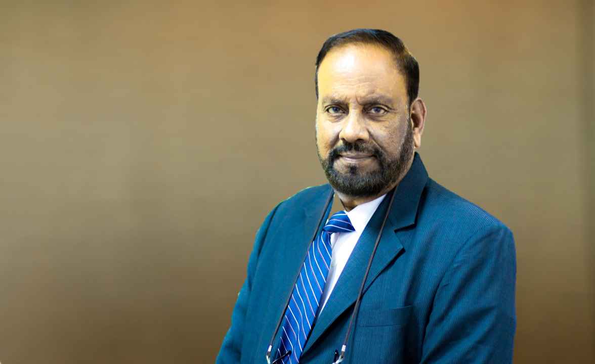 Mr. Madhusudana Rao